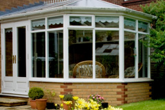 conservatories Stonely