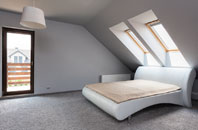 Stonely bedroom extensions