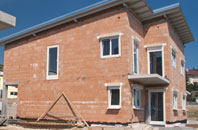 Stonely home extensions