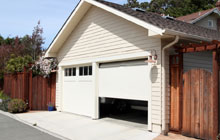 Stonely garage construction leads