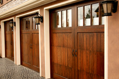 Stonely garage extension quotes