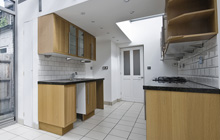 Stonely kitchen extension leads