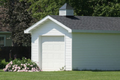 Stonely outbuilding construction costs
